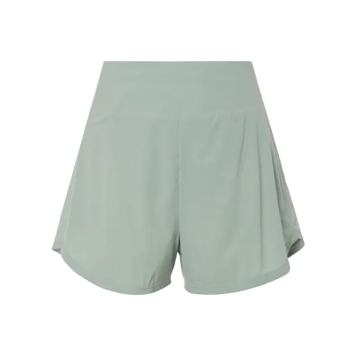 Nike Casual Shorts Women's Light Green
