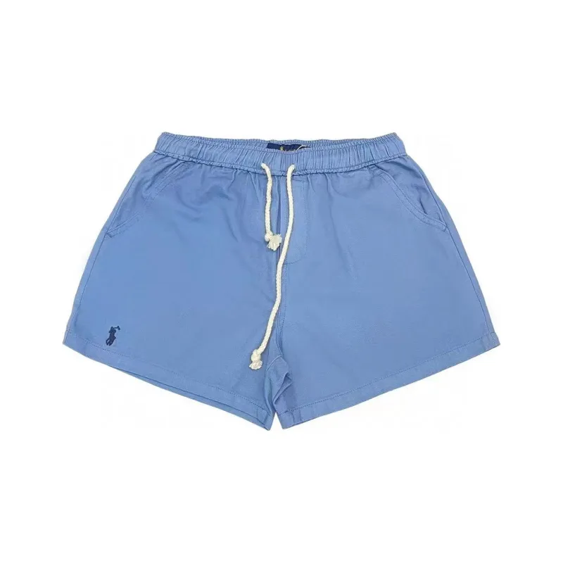 Polo Ralph Lauren Casual Shorts Women's Blue-0