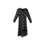 Black with Print