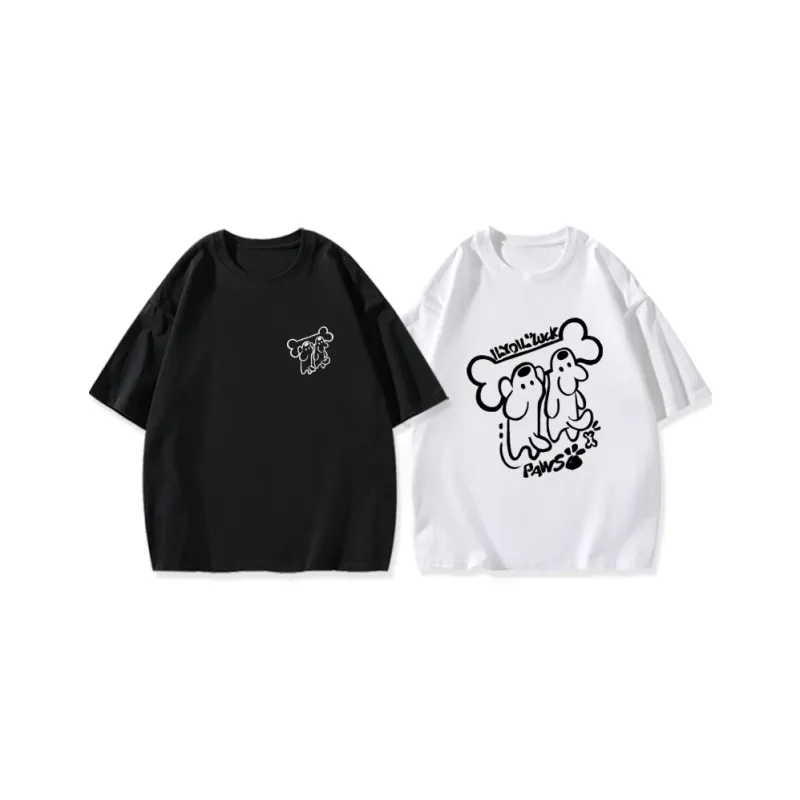 ILYOIL Couple Sets Unisex-10