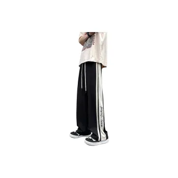 JIMI&JONS Casual Pants Unisex