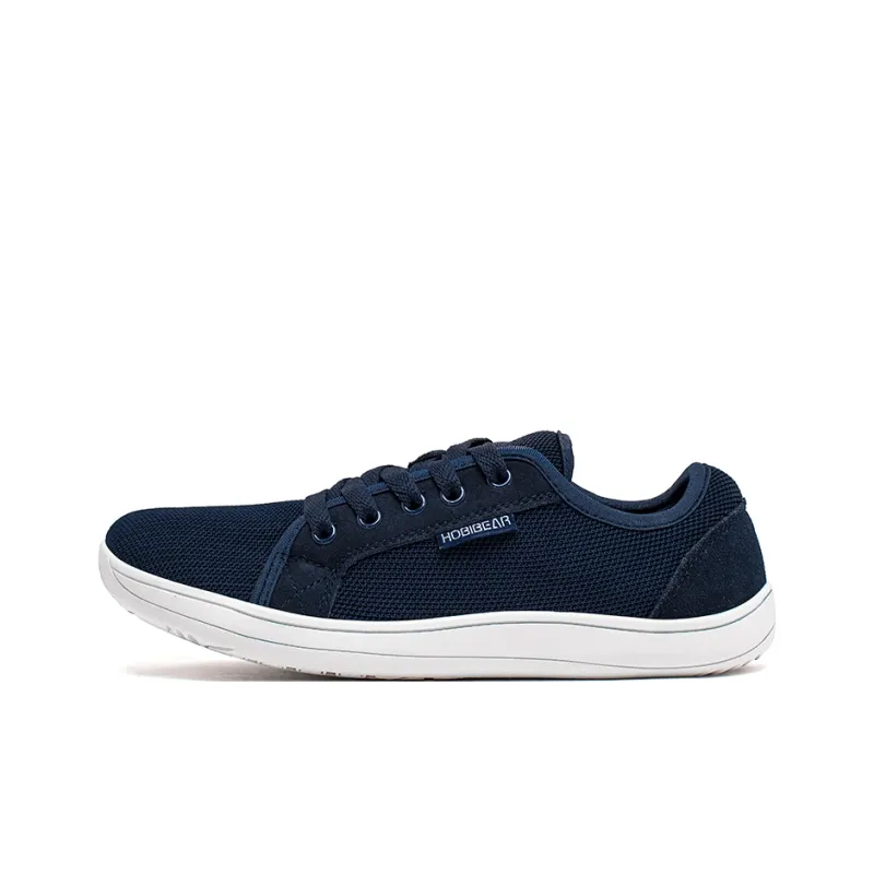 HOBIBEAR Slip Resistant, Breathable, Lightweight Low Top Casual Shoes Unisex-42