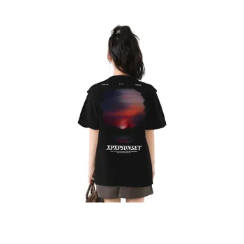 XRXP T Shirts Unisex