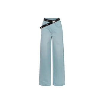 CALVIN LUO Jeans Women's