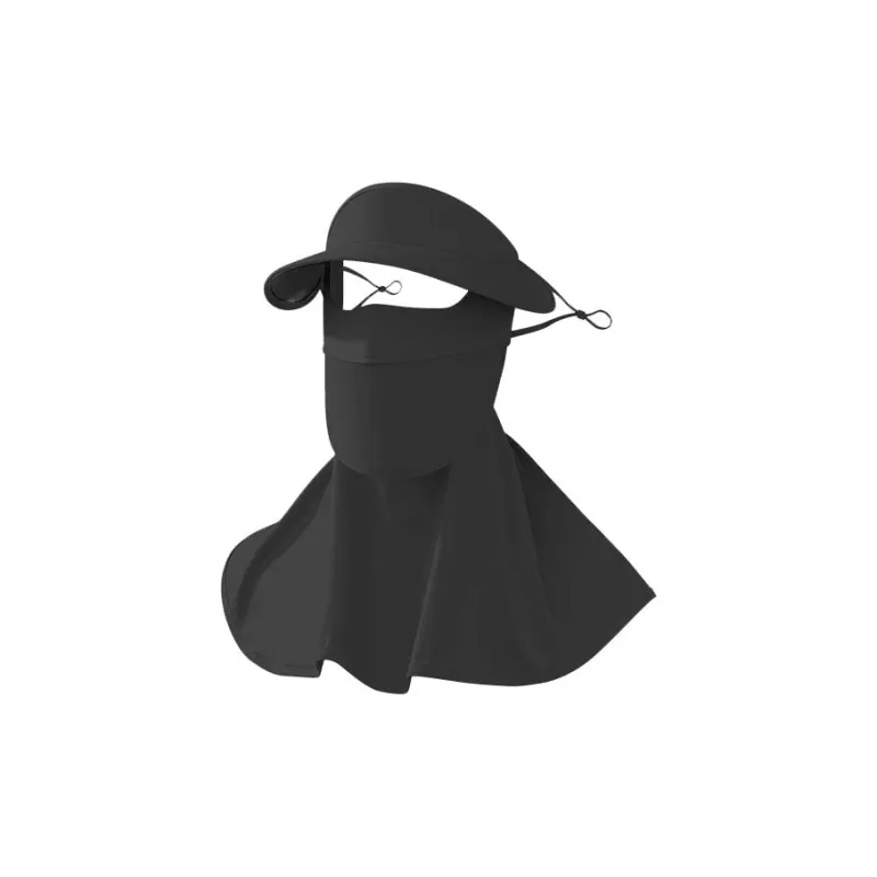 TUCANO Polyamide Sun Protection Masks Women's-2