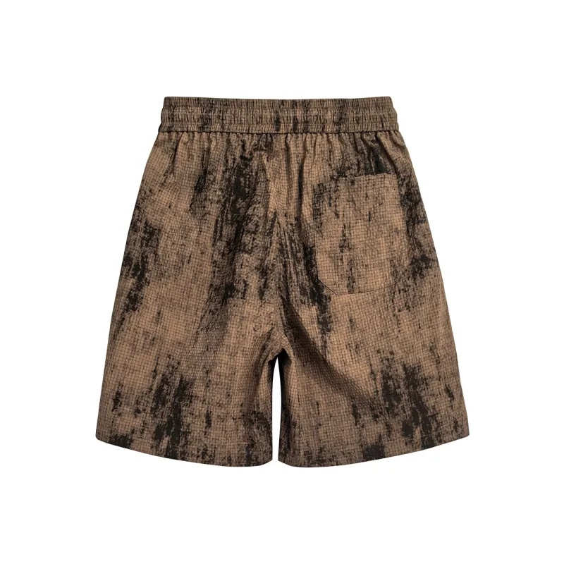 JEANSWEST Cargo Shorts Unisex-7