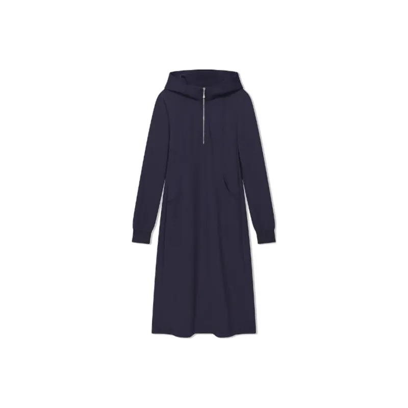 COVERINS Long Sleeved Dresses Women's-1