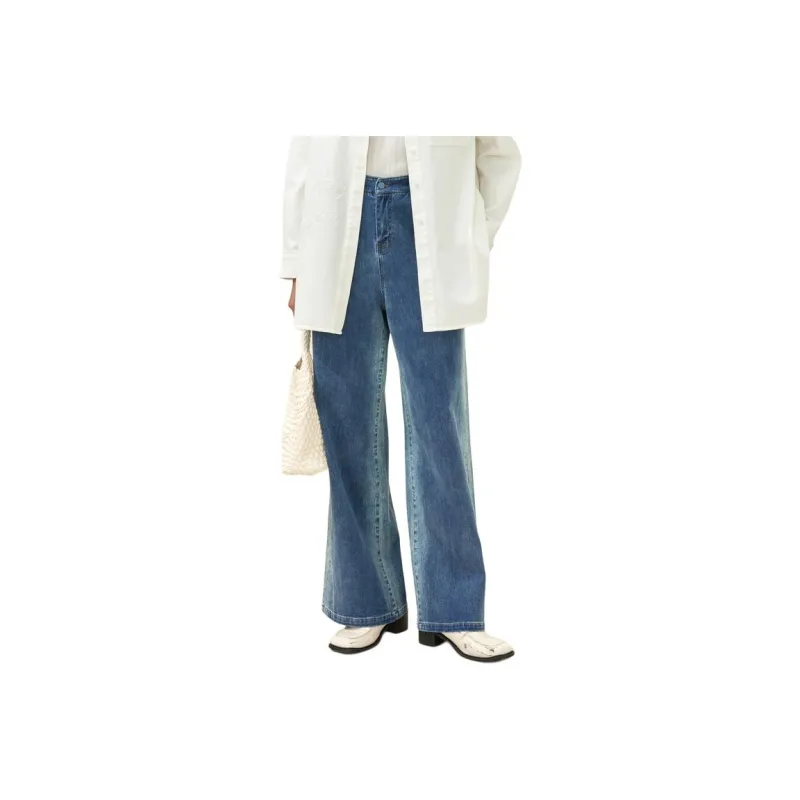 Fragment Jeans Women's-4