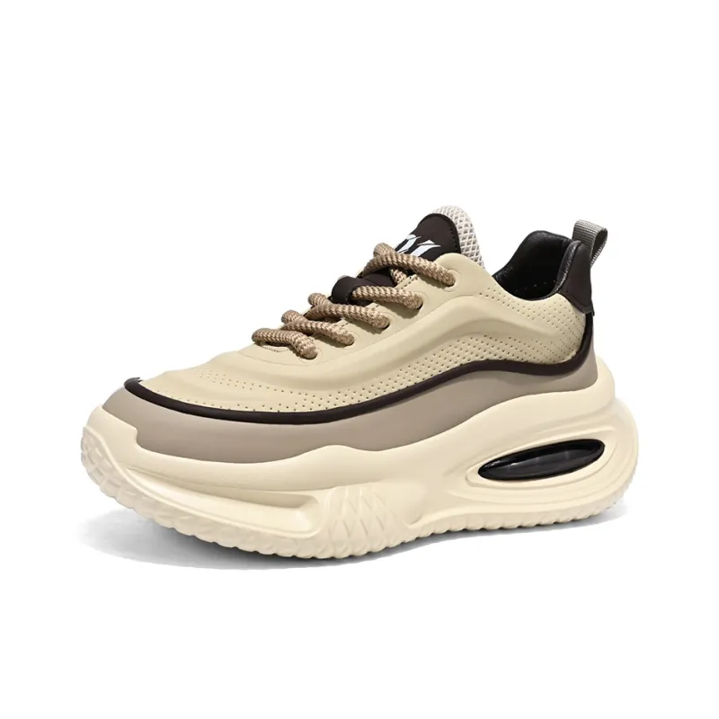 Dao Tu Sen Low Top Chunky Sneakers Men's-6