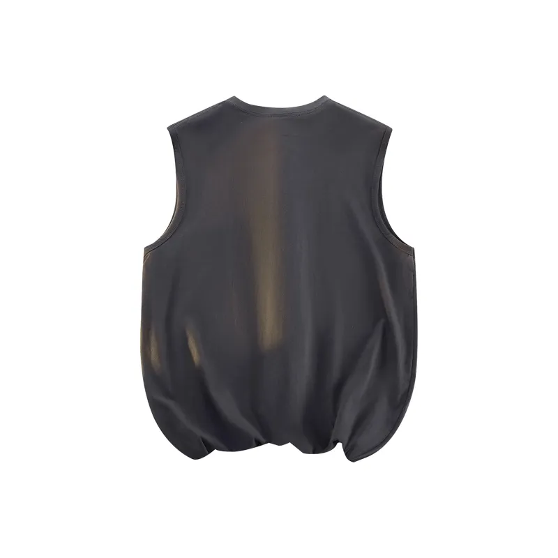 Disney Tank Tops Unisex-21