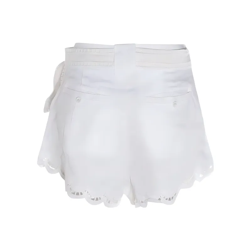 Farm Rio Richelieu Shorts-1