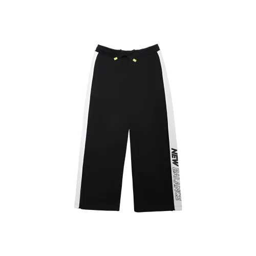 New Balance Sports Pants Women's Black
