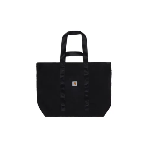 Camelbak WIP Polyamide Tote Bag, Shopping Bag, Handbag Regular Unisex Black