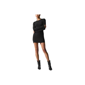 Alo Yoga Long Sleeved Dress Women's