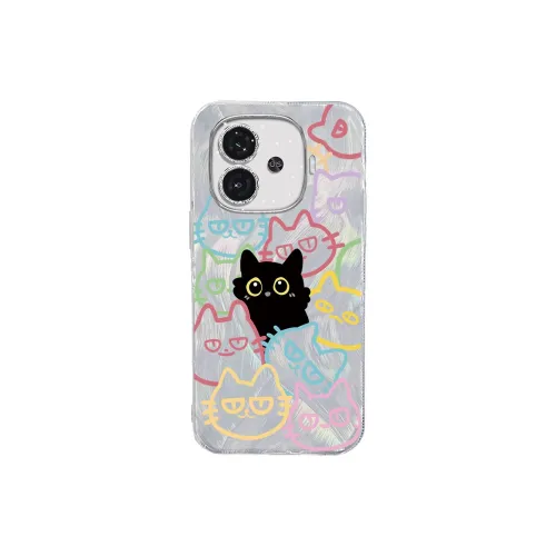 TUNAMEI Phone Cases