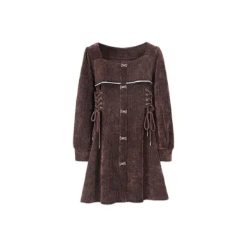 KEAB Long Sleeved Dresses Women's
