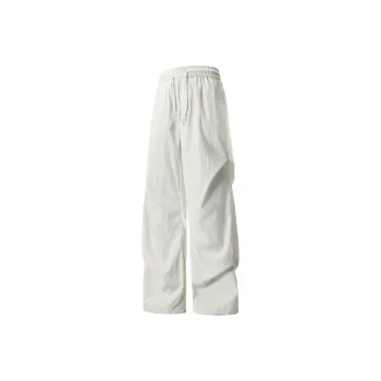 Warrior Star Cloud Collection Open Ended Laugh Collection Cargo Pants Women's