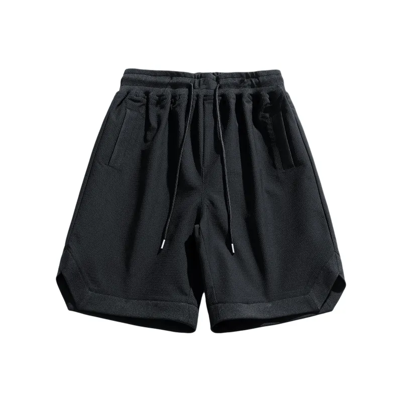 S.k. Manor Hill Casual Shorts Unisex-5