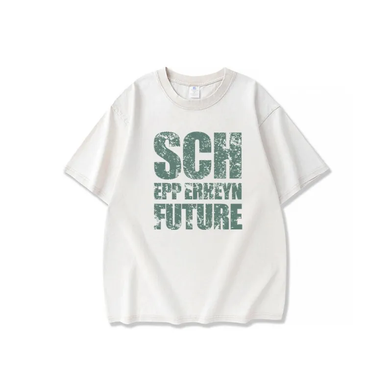 SCHEPPERHEYN T Shirts Unisex-0