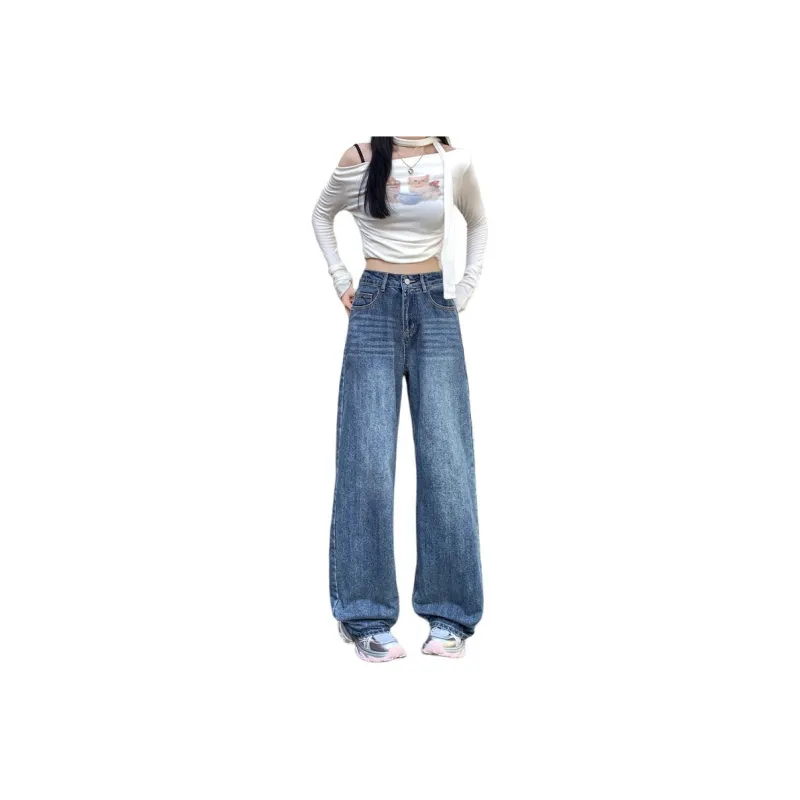 Wen Shan Jeans Women's-5