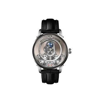 BEHRENS Men Boundless Collection Watch
