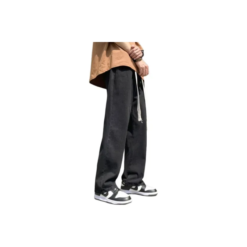 FAWENXIANGZI Jeans Men-0