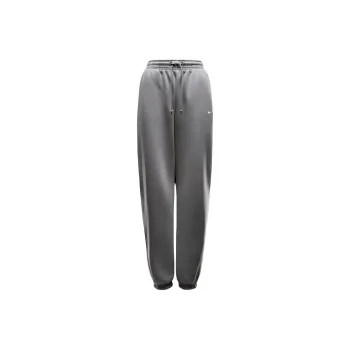 Nike Sportswear Phoenix Fleece Women's High-Waisted Oversized Sweatpants