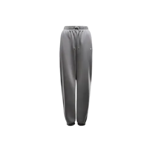 Nike Sportswear Phoenix Fleece Women's High Waisted Oversized Sweatpants