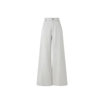 SOON FLOWER Jeans Women's Greige
