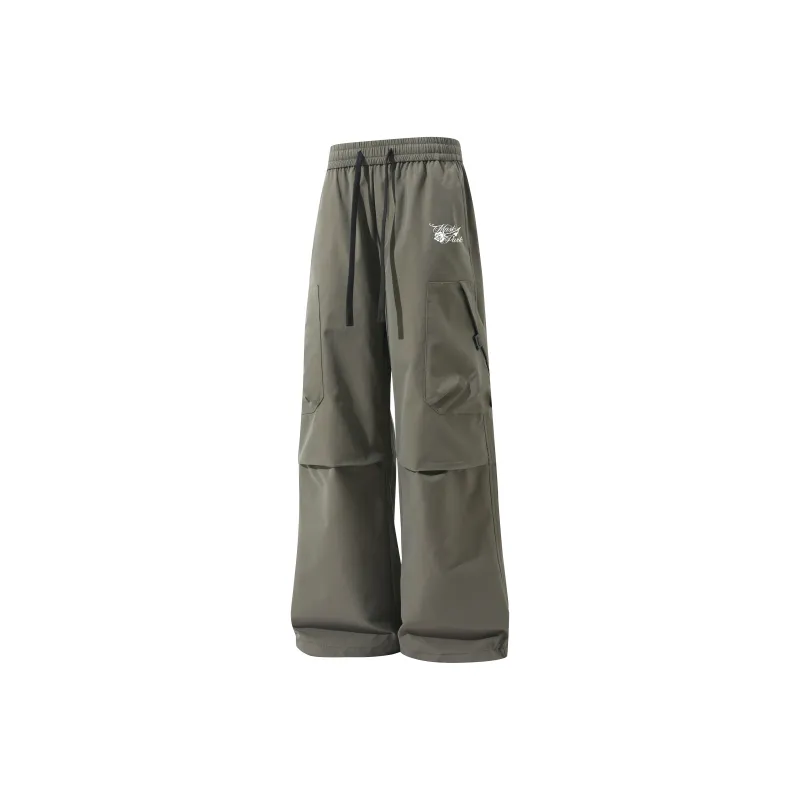 MASKPARK Casual Pants Unisex-7