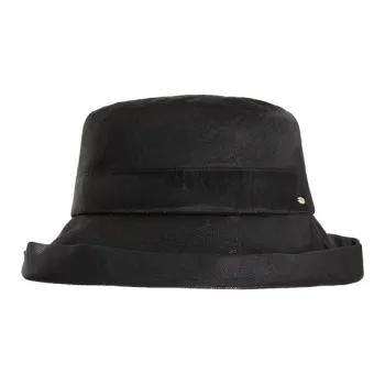 RiotLILY Mulberry Silk Bucket Hats Unisex