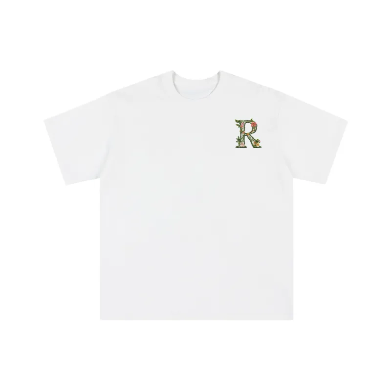 CHARLIE GOLF T Shirts Unisex-3