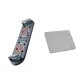 Push-Up Board-Classic+Core Training Mat, Gray 40*33*5cm