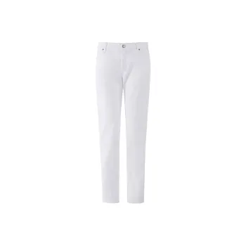 ARMANI EXCHANGEAE Jeans Women's White