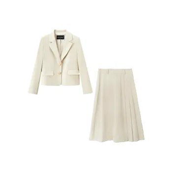 Miss Burde Business Suits Women's