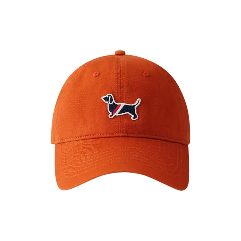 Yalu Cotton Baseball Caps Unisex-26