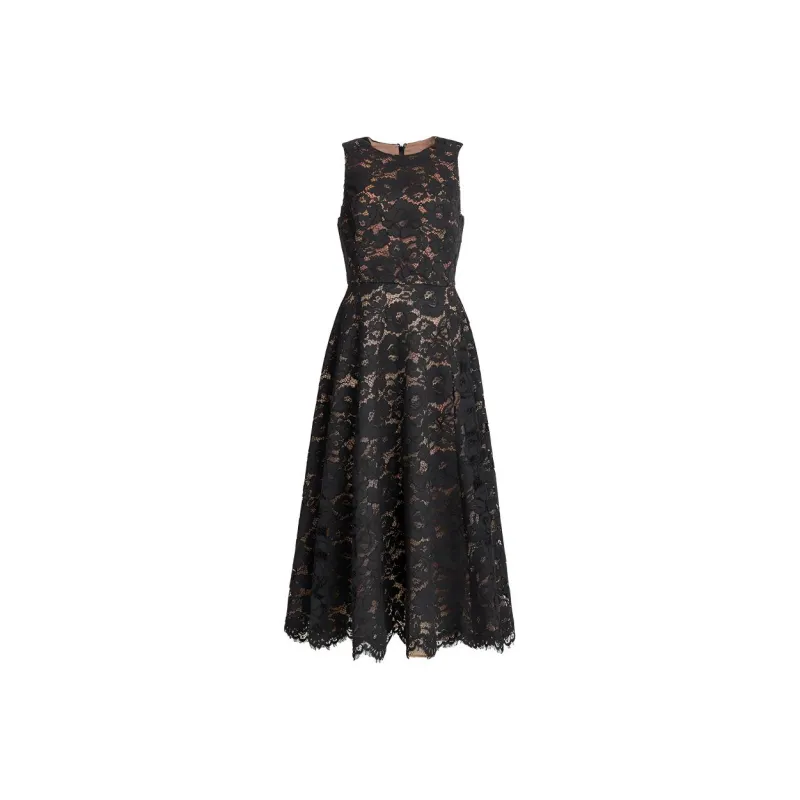 LIZZY Sleeveless Dresses Women's-0