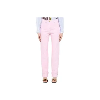 VERSACE Jeans Women's Pink