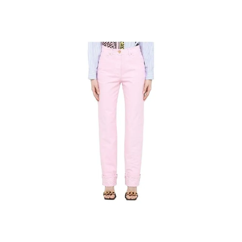 VERSACE Jeans Women's Pink-0
