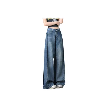  CHOCOOLATE Jeans Women's B Blue