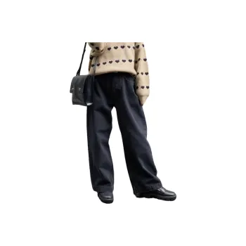 FREAK'S STORE Jeans Women's Black