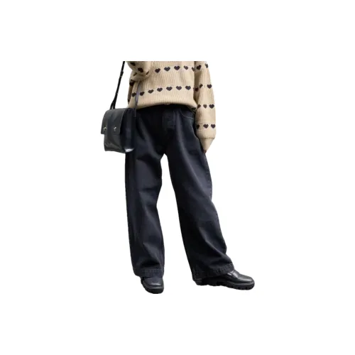 FREAK'S STORE Jeans Women's Black