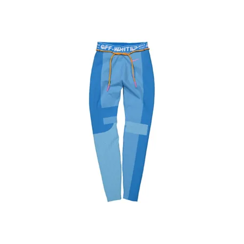 OFF WHITE X Nike Women's Easy Run Tight
