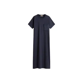 WOOLRICH Kimono Mid Dress