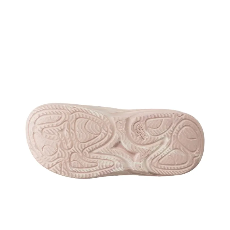 THE NORTH FACE Clogs Unisex Pink-4