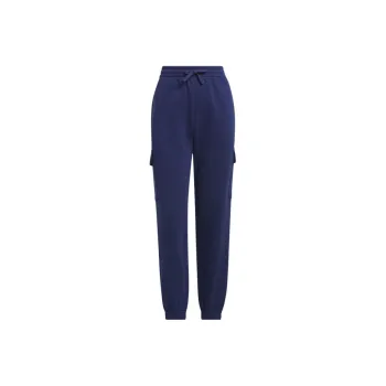 Adidas Free Shipping With AdiClub All Szn Fleece Cargo Pants