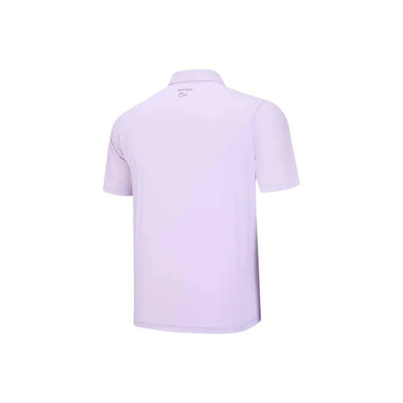 RAPIDO SS25 Golf Clothing Men's-1