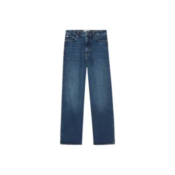 FRAME Wide leg Jeans