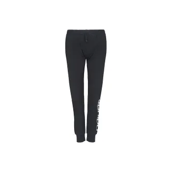 Adidas PT FL LINEAR Knitted Sweatpants Women's Black