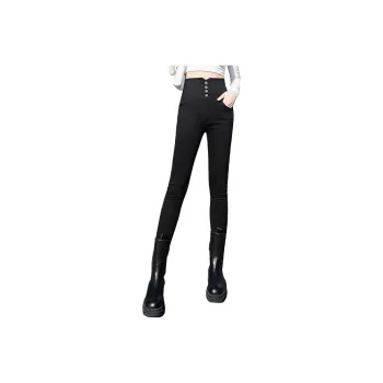 TOUCH Jeans Women's Black